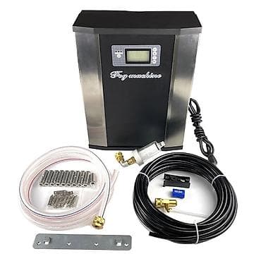 водиной туман: Комплект туманообразования высокого давления *Home kit3* 0,3л/мин — 1