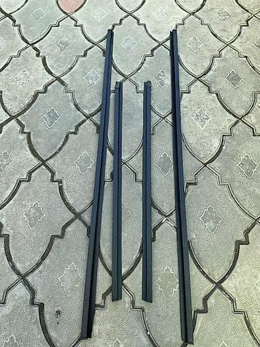 morning: BMW, Новый, Аналог — 1