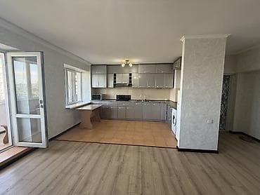 3 комнаты, 67 м²