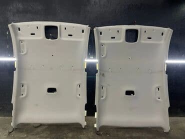 реставрация кожанных изделий: Перетяжка потолков Используем проверенные материалы Алькантаро — 2