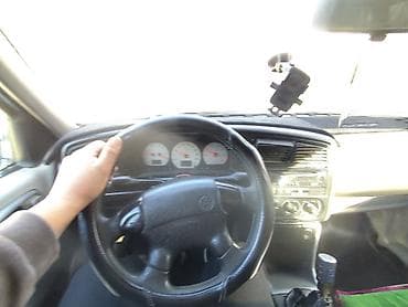 audi r8: Volkswagen Passat Variant: 1996 г., 1.8 л, Ручные, Бензин, Универсал — 7