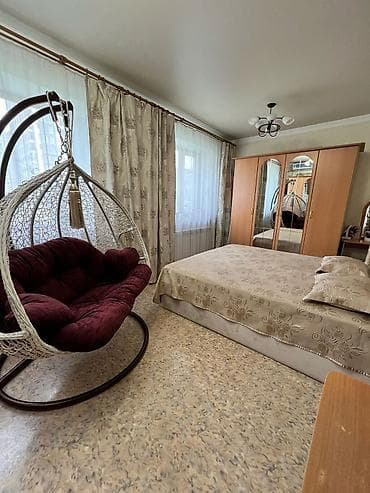 5 и более комнат, 129 м², Индивидуалка, 5 этаж, Косметический ремонт