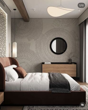 Сниму квартиру: 1 комната, Телевизор, Бронь, Бытовая техника — 1