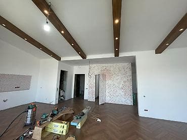 Квартиры: 4 комнаты, 150 м², Элитка, 10 этаж, Евроремонт — 5