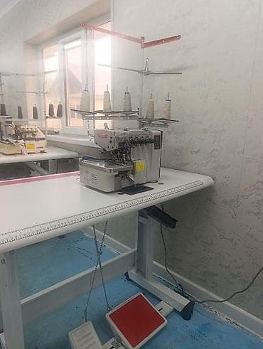 крой машина: Bruce — 2