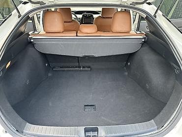 jet auto: Toyota Prius: 2020 г., 1.8 л, Гибрид, Хэтчбэк — 10