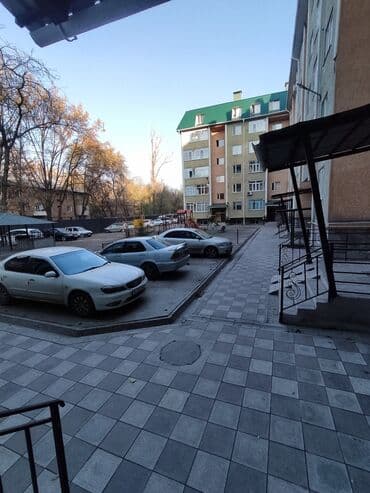 квартира берилет западный автовокзал: 2 бөлмө, 64 кв. м, 108-серия, 6 кабат — 2