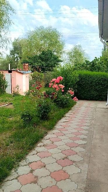 Посуточная аренда: Аренда квартиры на Иссык-Куле, Корумду, 8 мест, Цена Целиком за жилье — 2