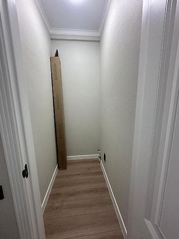 Кыймылсыз мүлк: 2 бөлмө, 60 м², Элитка, 4 кабат, Евроремонт — 6