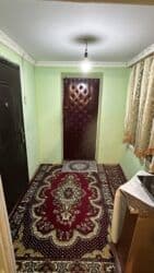 дом в районе арча бешик: 35 кв. м, 2 бөлмө, Жылытылган, Жылуу пол, Брондолгон эшиктер — 3