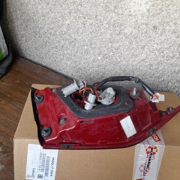 редми 9 цена в бишкеке бу: Задний правый стоп-сигнал Hyundai 2017 г., Б/у, Оригинал, Россия — 2