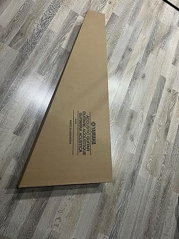 Классическая гитара Yamaha Yamaha C40 (Indonesia) - Тип: классическая