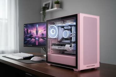 Компьютер, Оюндар үчүн, SSD