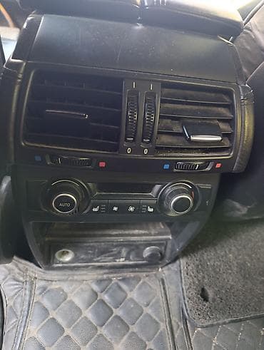 srv 2: BMW X5: 2011 г., 3 л, Автомат, Дизель, Кроссовер — 9