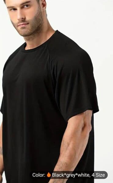 таблица размеров мужской одежды разных стран: Футболки: белый 4xl (56-58)- 1шт черный 4xl (56-58) - 2 шт черный 5xl — 11