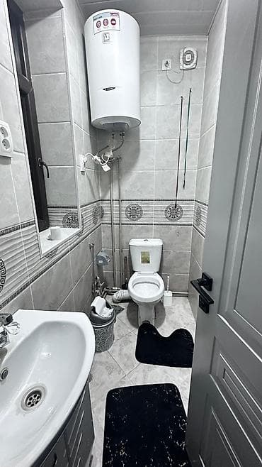 Куплю дом: Просторный дом/квартира с отдельным входом и полной кухней. Основные — 5