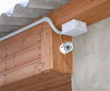 ночь охрана: Системы видеонаблюдения, Домофоны, Охраннопожарные сигнализации | Офисы, Квартиры, Дома | Установка, Демонтаж, Настройка — 4