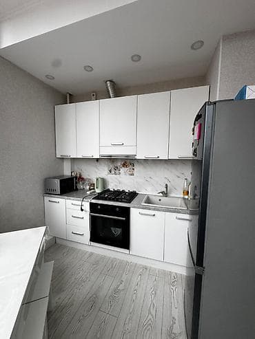 продаю квартиру 40000: 1 комната, 40 м², Элитка, 2 этаж, Евроремонт — 2