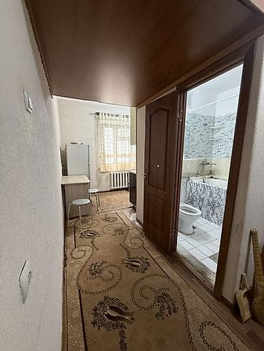 шопена: 1 комната — 2