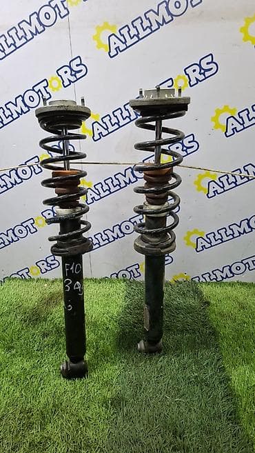 бмв койловеры: Комплект амортизаторов BMW 2011 г. — 1