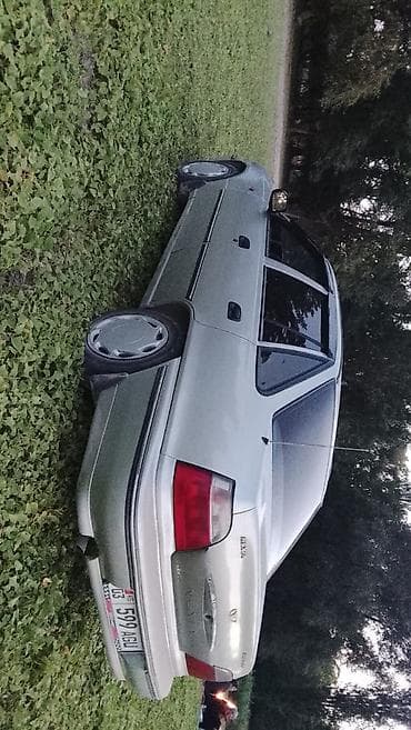 сидения нексия: Daewoo : 2005 г., 1.6 л, Механика, Бензин, Седан — 6