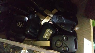 двигатель хонда одиссей: Чип ключи ремонт.Пульт подойдут на хонда фит, одиссей, степвагон — 3