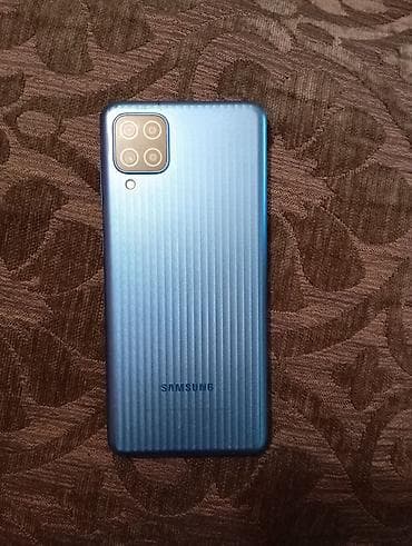 samsu: Самсунг Галакси м12. Телефон в хорошем состоянии. память 4/64.
4000 с — 3