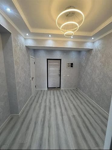Квартиры: 2 комнаты, 54 м², Элитка, 10 этаж, Евроремонт — 2