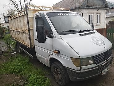 r15 audi: Грузовик, Mercedes-Benz, Стандарт, Б/у — 7