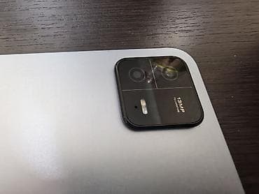 xiaomi t: Планшет, Xiaomi, память 256 ГБ, Б/у, Классический цвет - Серебристый — 5