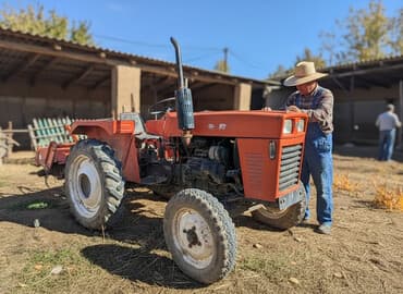 ремкомплект кулисы митсубиси спейс стар: Модель Другая модель, Б/у, Трактор с другими агрегатами — 1