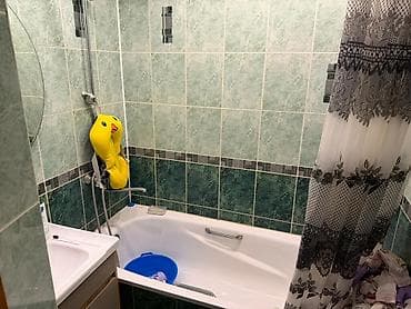 2 комнаты, 52 м², Индивидуалка, 2 этаж, Евроремонт — 4