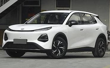 byd e2 2021: На заказ 10- 14 дней доставка Кыргызстана. самый дешёвый цена по — 1