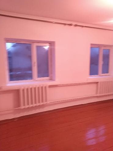 hostel osh: 4 комнаты, Собственник, Без подселения, Без мебели — 2