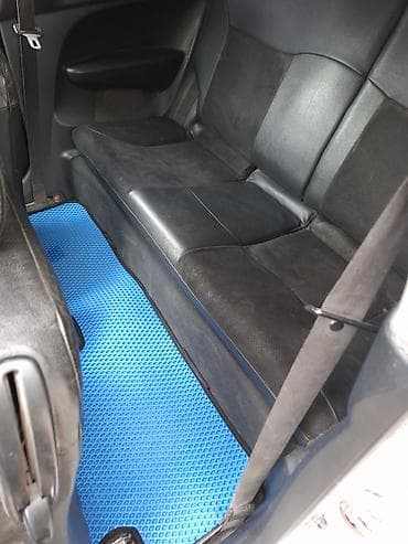civic: Honda Civic: 2003 г., 1.5 л, Автомат, Бензин, Хэтчбэк — 9