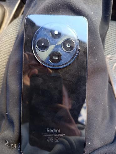 redmi note 9 pro 128: Redmi, Redmi 14C, Б/у, 128 ГБ — 1