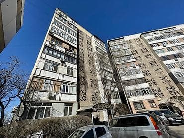 Гаражи: 3 комнаты, 80 м², 105 серия, 3 этаж, Косметический ремонт — 10