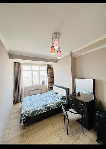 южный магистрал: 2 комнаты, Собственник, Без подселения, С мебелью полностью — 10