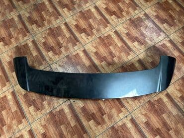 запчасти на тойота рав 4 бишкек: Toyota RAV4 Спойлер, Тойота РАВ4 Спойлер 2017 год Спойлер крышки — 1