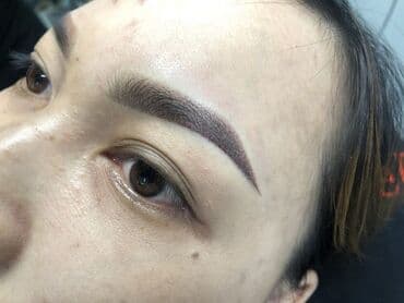 купить печать для ип: Брови — 2