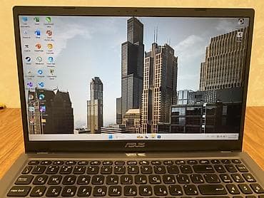 портативный монитор для ноутбука: Новый, Intel Core i7 — 4