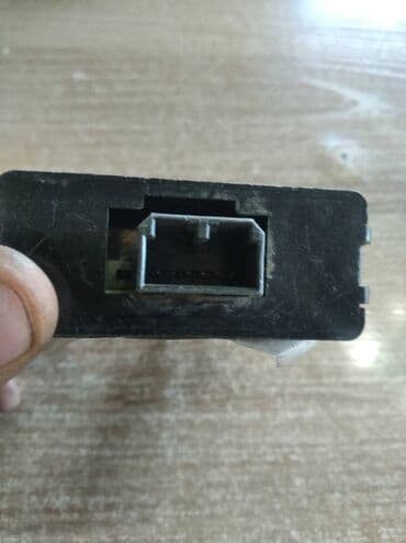 контроллеры raid md2 (низкопрофильный): Mitsubishi Legnum ЭБУ замка, Митсубиси Галант электронный блок замка — 1