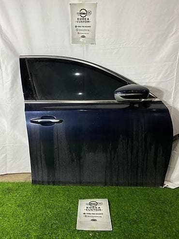 sonata dn8: Дверь Передняя правая Hyundai, Оригинал — 1