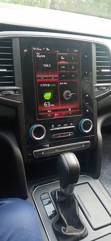 e2 byd: Renault SM6: 2020 г., 2 л, Вариатор, Газ, Седан — 7