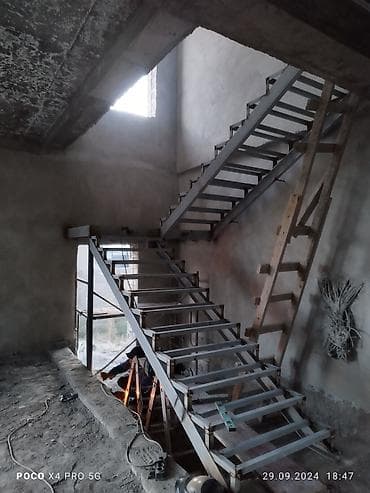 doolot kurulush: Изготовления каркасов Материал: Металл — 2