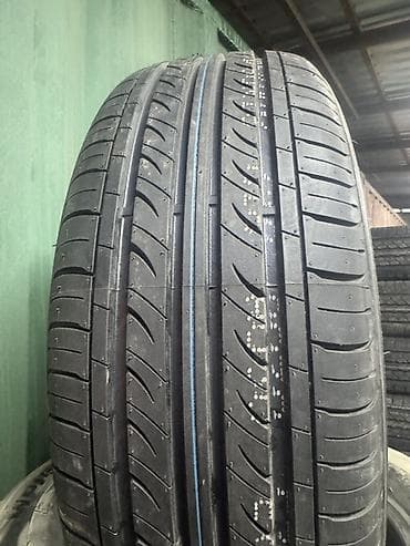 киа bongo: Летние шины 215/60 R16 95H. Характеристики: - Размер: 215/60 R16 - — 4