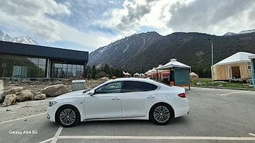 кондиционер хюндай: Hyundai Grandeur: 2019 г., 2.4 л, Автомат, Гибрид, Седан — 3
