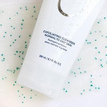 Личные вещи: ZO Skin Health Exfoliating Cleanser (Normal to Oily Skin), 200 мл — 3