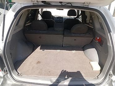 рейка камри 30: Hyundai Santa Fe: 2003 г., 2.5 л, Ручные, Газ, Кроссовер — 7