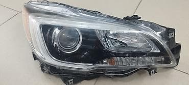 н11: Алдыңкы оң фара Subaru 2017 г., Колдонулган, Оригинал, АКШ — 7